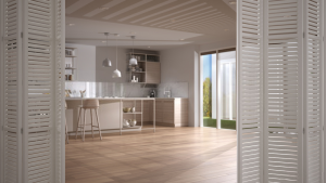 Folding Door Installation & Replacement in Paddington | uPVC & Glazed Doors