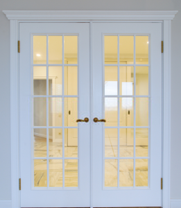 Double Glazed Doors in Paddington, W2